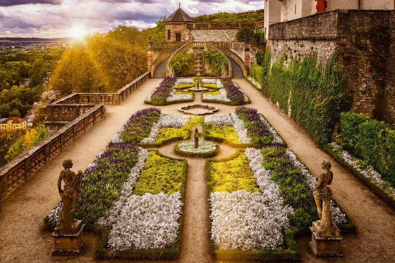 Urban Garden